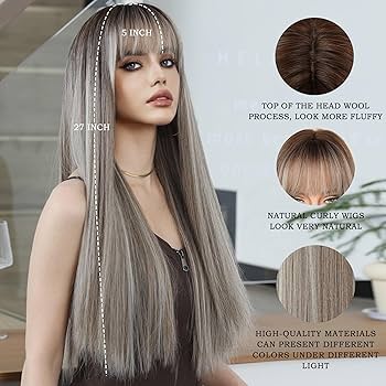 【Monday7101】NAVANA WIG ブラウン ロングストレート Monday7101様専用】NAVANA WIG ブラウン ロングストレート